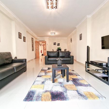Apartment Rocha Oceano Azul Charming بورتيماو المظهر الخارجي الصورة