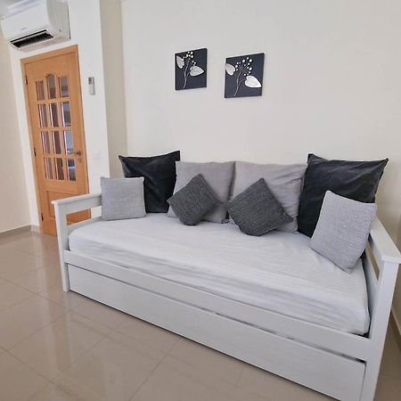Apartment Rocha Oceano Azul Charming بورتيماو المظهر الخارجي الصورة