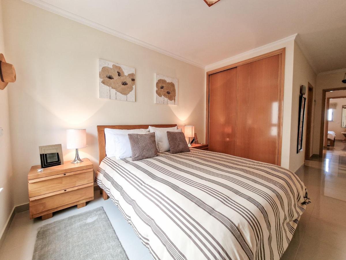 Apartment Rocha Oceano Azul Charming بورتيماو المظهر الخارجي الصورة