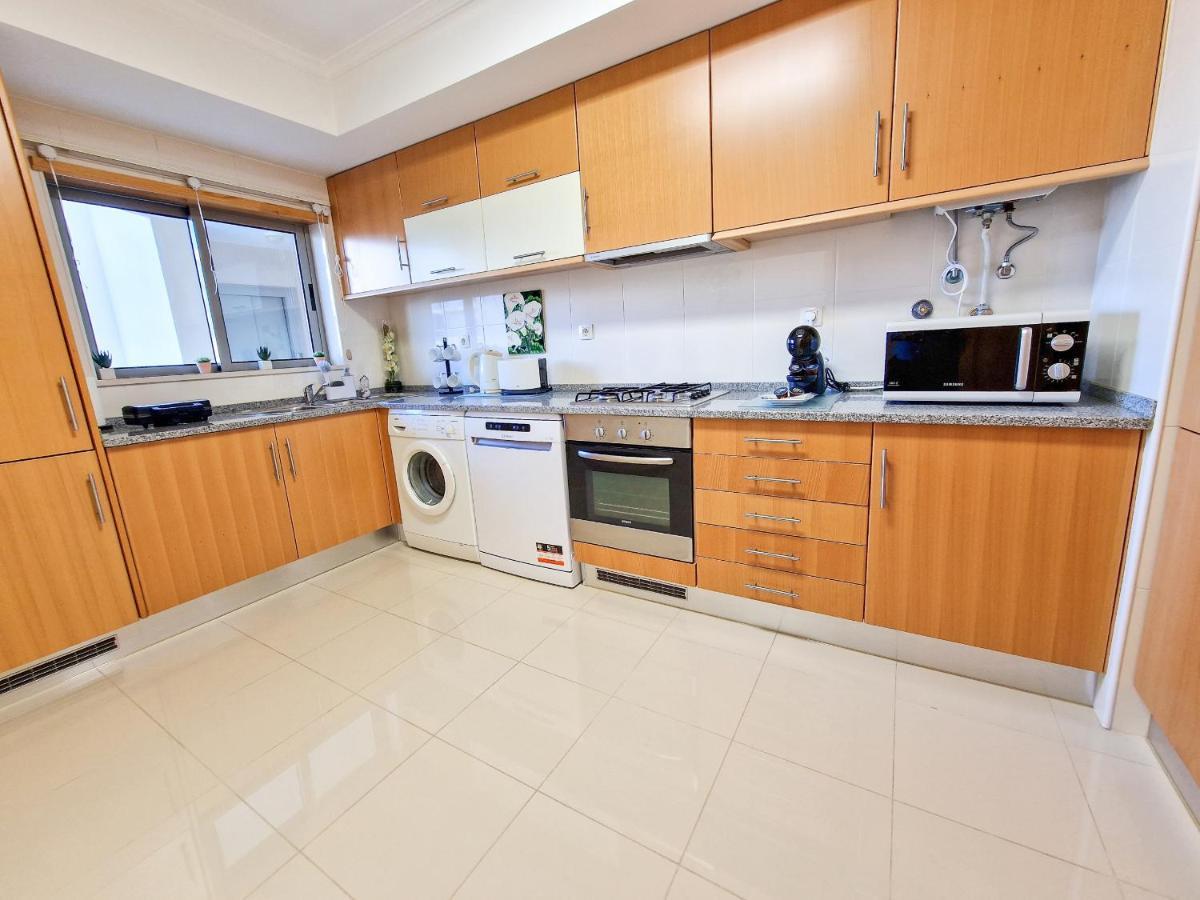 Apartment Rocha Oceano Azul Charming بورتيماو المظهر الخارجي الصورة