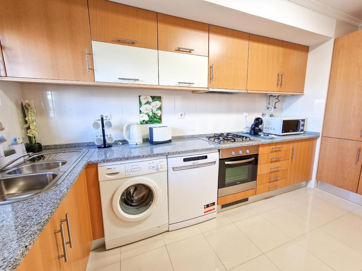 Apartment Rocha Oceano Azul Charming بورتيماو المظهر الخارجي الصورة