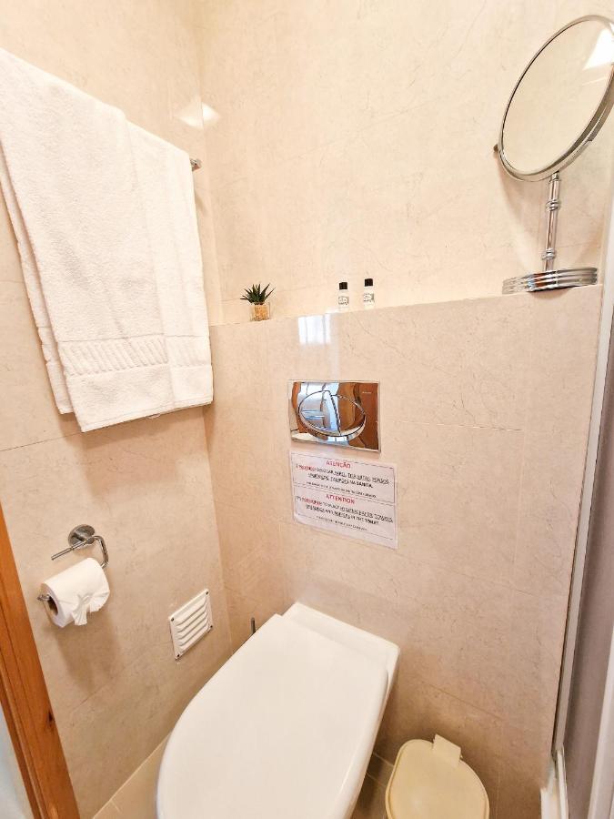 Apartment Rocha Oceano Azul Charming بورتيماو المظهر الخارجي الصورة