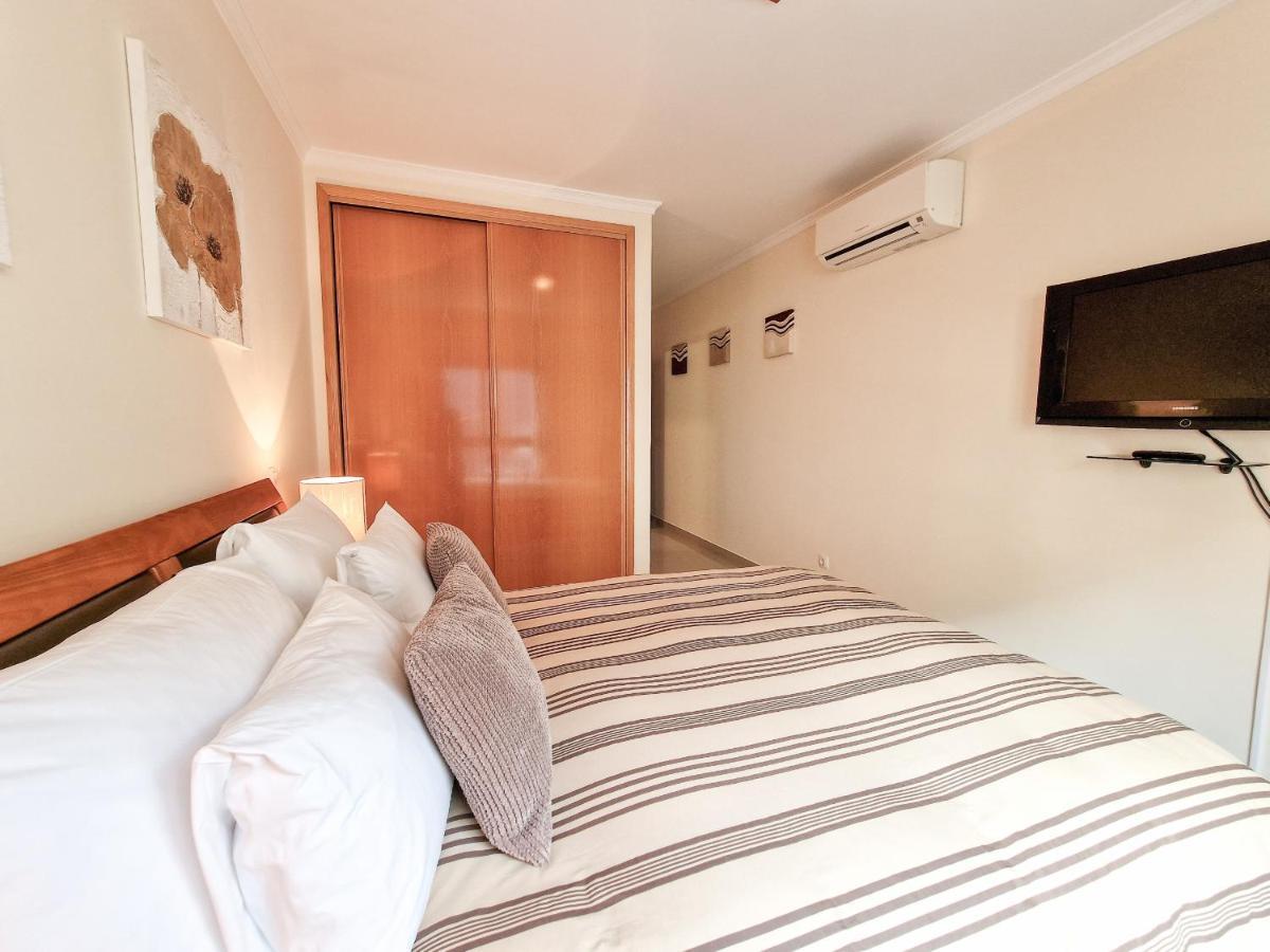 Apartment Rocha Oceano Azul Charming بورتيماو المظهر الخارجي الصورة