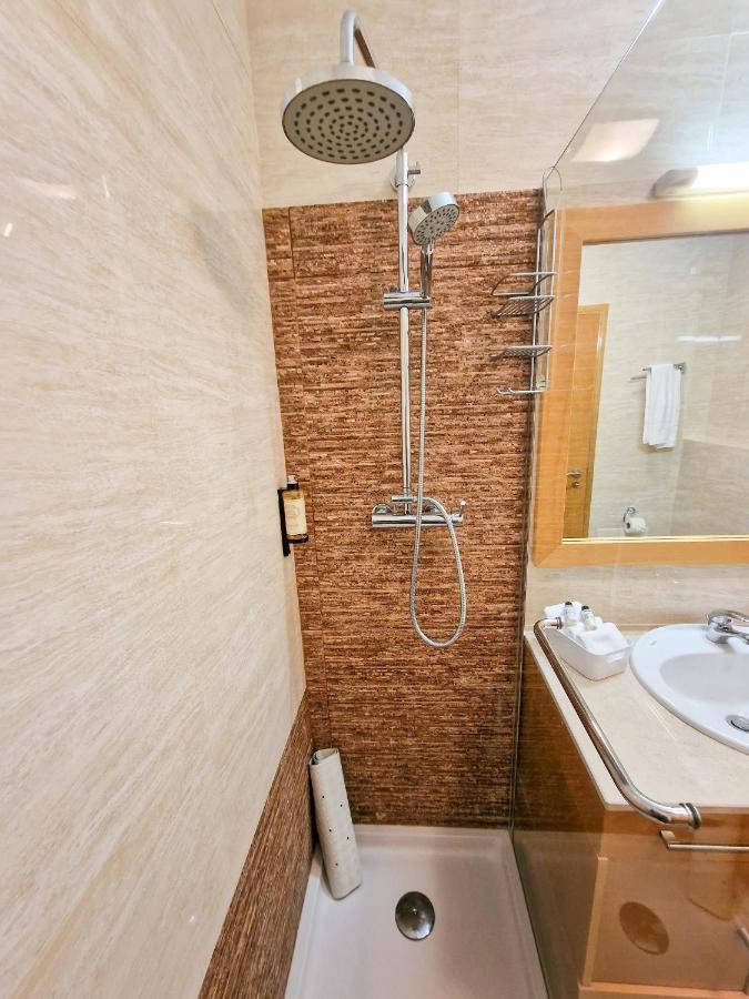 Apartment Rocha Oceano Azul Charming بورتيماو المظهر الخارجي الصورة