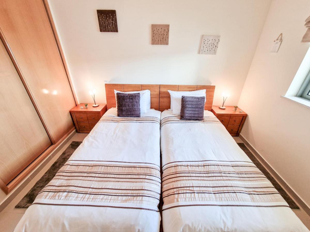 Apartment Rocha Oceano Azul Charming بورتيماو المظهر الخارجي الصورة
