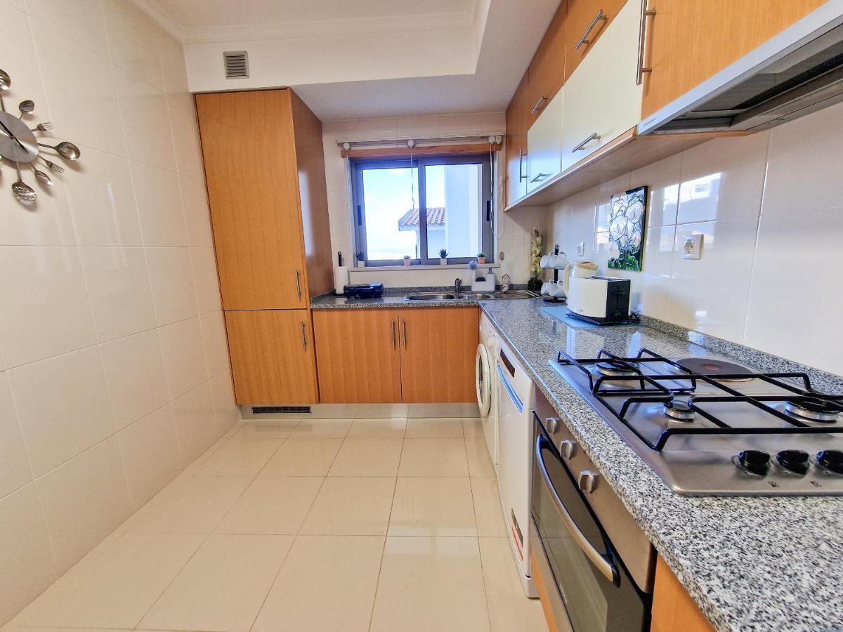 Apartment Rocha Oceano Azul Charming بورتيماو المظهر الخارجي الصورة