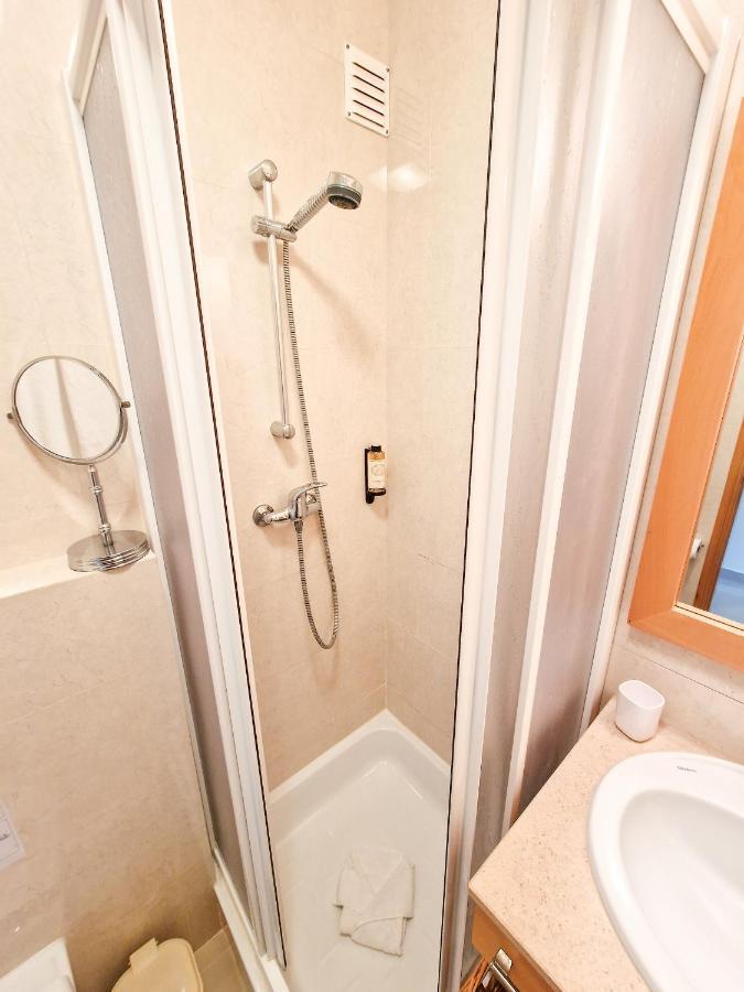 Apartment Rocha Oceano Azul Charming بورتيماو المظهر الخارجي الصورة