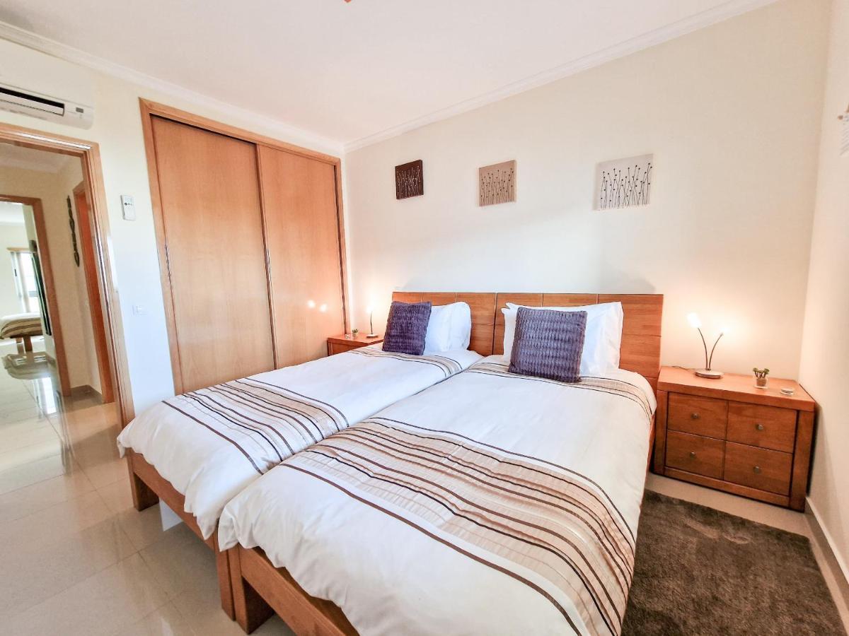 Apartment Rocha Oceano Azul Charming بورتيماو المظهر الخارجي الصورة
