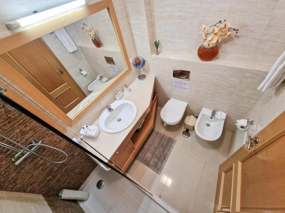 Apartment Rocha Oceano Azul Charming بورتيماو المظهر الخارجي الصورة