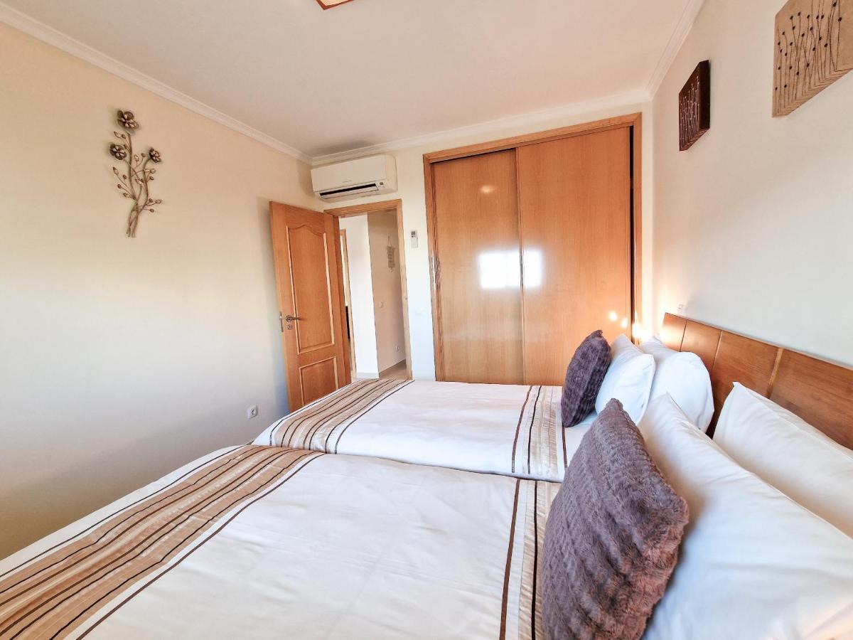 Apartment Rocha Oceano Azul Charming بورتيماو المظهر الخارجي الصورة